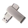 USB flash-карта SWING METAL