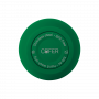 Кофер софт-тач NEO CO12s, зеленый