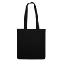 Cумка хозяйственная Bagsy easy 105 г/м2, черная