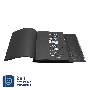 Ежедневник Bplanner.03, черный