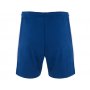 Спортивные шорты Lazio, мужские, синие
