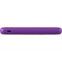 Внешний аккумулятор Powerbank C2 10000, фиолетовый
