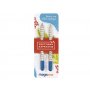 Набор Растущий карандаш mini, 2 шт. с семенами голубой ели и сосны