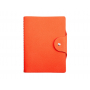 Ежедневник недатированный Torino, оранжевый
