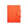 Ежедневник недатированный Torino, оранжевый