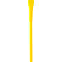 Ручка Kraft, жёлтая