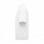 Футболка оверсайз STAN 306, белая