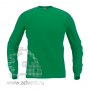 Толстовка Stan Sweater, мужская, зеленая