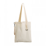 Шоппер Superbag Casual, неокрашенный