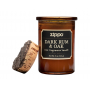 Ароматизированная свеча Dark Rum & Oak