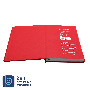 Ежедневник Bplanner.02, красный