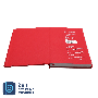 Ежедневник Bplanner.02, красный