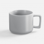 Набор Alaska Tea, серый