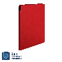 Ежедневник Bplanner.04, красный