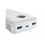 Внешний аккумулятор PB-2002, 20000 mAh, белый
