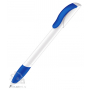 Шариковая ручка Hattrix Polished Basic + Softgriffzone, синяя