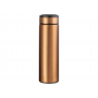 Термос Confident Metallic, медь