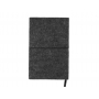 Блокнот в гибкой обложке А5 Felt
