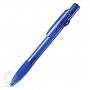 Шариковая ручка Allegra LX Lecce Pen, синяя