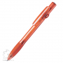 Шариковая ручка Allegra LX Lecce Pen, оранжевая