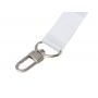 Ланъярд под сублимацию с карабином и межуровневым замком, 2,5 см