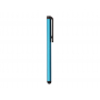 Стилус металлический Touch Smart Phone Tablet PC Universal, ярко-синий