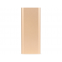 Внешний аккумулятор NEO AZ220G Quick, 22000 mAh, золотистый