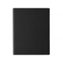 Блокнот на кольцах Favor, черный