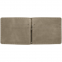 Набор Apache Billfold, серый, зажим для купюр