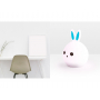 Ночник LED Bunny, пример света