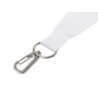 Ланъярд под сублимацию с карабином, 2 см