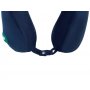 Подушка для путешествий массажная Massage Tranquility Pillow