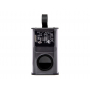 Беспроводная TWS колонка c RGB подсветкой Sona, 5 Вт