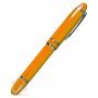 Флешка-ручка, оранжевая