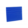 Держатель банковских купюр Versal, синий