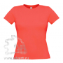 Футболка Women-Only, женская, светло-розовая