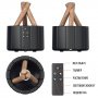 Светодиодный USB увлажнитель-аромадиффузор Bonfire