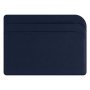 Картхолдер для пластиковых карт Favor, темно-синий