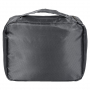 Косметичка дорожная Comfort Travel Avenue, темно-серая