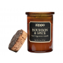 Ароматизированная свеча Bourbon & Spice