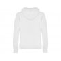 Толстовка с капюшоном Urban, женская, белая