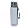 Бутылка для воды Como, серая