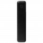 Внешний аккумулятор (powerbank) Stream 20, 20 000 mAH, с двумя зарядными шнурами, 22,5W (Ватт) super fast charge, Power Delivery (PD) 25.5W (dfnn), c цифровым дисплеем для контроля заряда