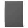 Ежедневник City Soft Touch Latte А5, серый