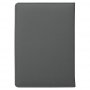 Ежедневник City Soft Touch Latte А5, серый