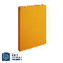 Ежедневник Bplanner.02, желтый