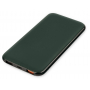 Внешний аккумулятор NEO NS120G Quick, 12000 mAh, темно-зеленый