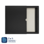 Коробка под ежедневник Bplanner, черная
