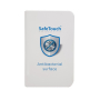 Аккумулятор внешний SHAKY SAFE TOUCH (4000mAh), с антибактериальной защитой