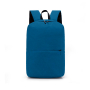 Рюкзак Simplicity, голубой, вид спереди